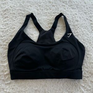 Gymshark Racerback Sports Bra